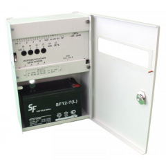 Корунд 2/4-СИ исп.04 (4 ШС, КЦЦ)