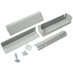 МК AL-300-400PR  - Inside серый