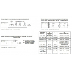 Яхонт 4И-02 с АКБ