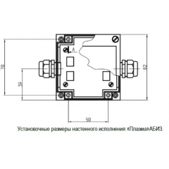 ПЛАЗМА-Ехi-АБИЗ-C
