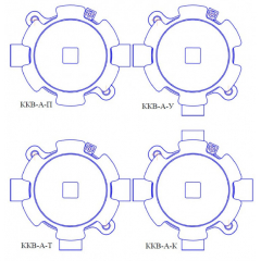 Релион-ККВ-А-П