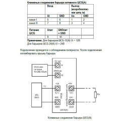 ШСБ-24/ШСБ-24(A)