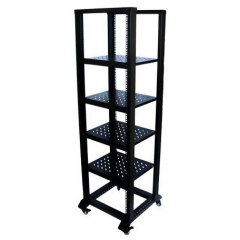 CO-236-9 открытая стойка 36U