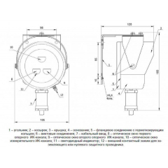 Тюльпан 2-14 Ex