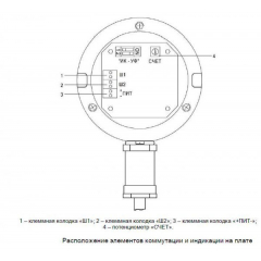 Тюльпан 2-18 Ex