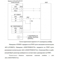 Тюльпан 2-18 Ex