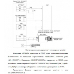 Тюльпан 2-23 Ex