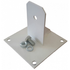 Кронштейн настенный для МПП 2 (Тунгус)