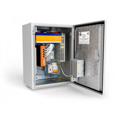 ВУК-24-PoE+ Р1 У11 У71