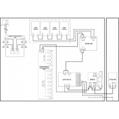 ВУК-38У-РоЕ+ Р2