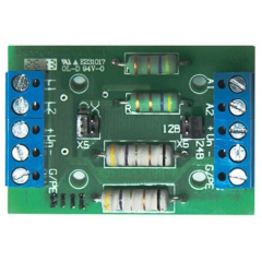 УЗЛ-7,5/10кА-12(24)В
