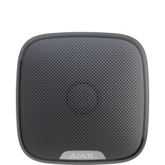 Ajax StreetSiren (black)