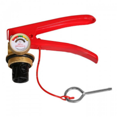 ОВП-8 с зарядом