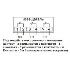 PATROL-101 (Без обогревателя) Ver.2