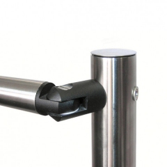 Ростов-Дон Соединитель шарнирный  25