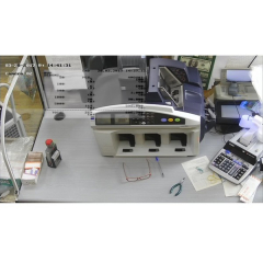 Чек-ТВ БАНК HD