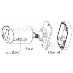 SV3212RCB  (3.6 мм)