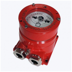 ИП 535-1В-А-ТG3/4, класс В