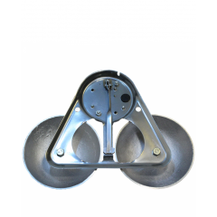 МЗМ-1 переменный ток