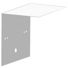 Козырек 120х120