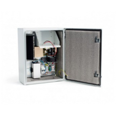 SKAT PoE-UPS-8Е-1G-1S исп.5