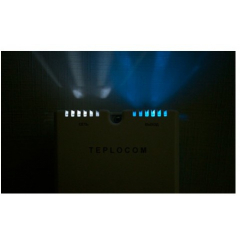 TEPLOCOM ST   555