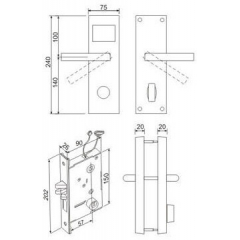 Z-7 EHT золото