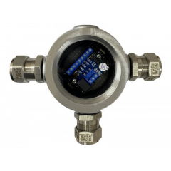 Контроллер-Ех Z-R5 АЯКС