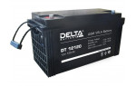 Аккумулятор 12 В, 120 Ач DT 12120 Delta