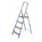 Стремянка алюминивая матовая 103 см