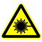 Пластик (W-10)  Опасно. Лазерное излучение