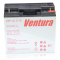 Аккумулятор Ventura GP 12-17-S