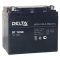 Аккумулятор 12 В, 40 Ач DT 1240 Delta