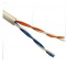 Кабель U/UTP 2х2х0,52 cat5e PVC/PE(Паритет)500м