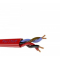 Кабель КСВВнг(А)-LS 2х2х1,38(Паритет)