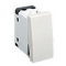 Выключатель 45х22,5 мм (схема 1) 16 A, 250 B (белый) LK45 (850104)