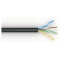 Кабель UTP 4PR 24AWG CAT5e 305м OUTDOOR