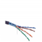 Кабель FTP 4PR 24AWG CAT5e 305м