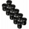 ACC LENS M12 MEGAPIXEL 6MM 10PCS