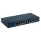 Сетевой коммутатор ДАРТС с поддержкой РоЕ 8+1