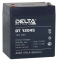 Аккумулятор 12 В, 4,5 Ач DT 12045 Delta