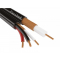Кабель ККСЭПГ-3 2х0,5+1х0,20Э (Паритет)