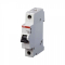 Автомат 1Р 10А С60N типD (Распродажа. На складе 1 шт.)