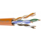 Кабель U/UTP 4х2х0,52 ZH нг(А)-HF (Паритет)