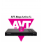 AVT-Mega Active S