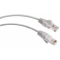 Cabeus PC-UTP-RJ45-Cat.5e-3m