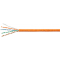 Cabeus UTP-4P-Cat.5e-SOLID-LSZH