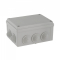 Коробка ответвительная 150х110х70мм (54000) DKC