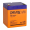 Аккумулятор HR 12-5.8 (Delta)