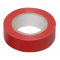 Изолента (красная) 19х20мм морозостойкая